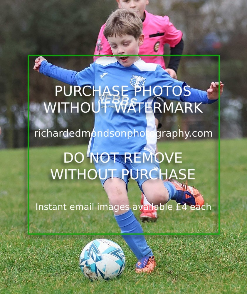 533A5768 - Wattsfield Youth U7 vs Grange Utd U7 (7/2/26)