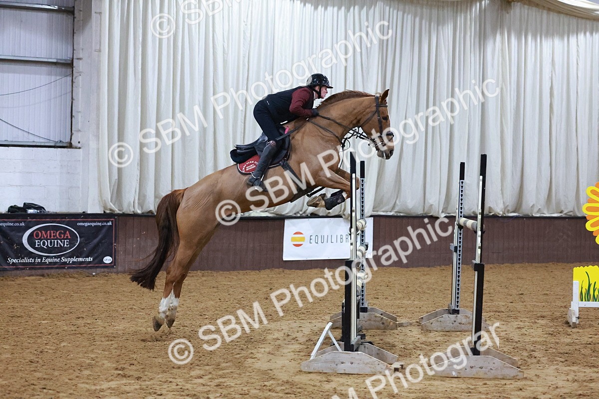 SBM_002913 - Class 6 - National 1.30m