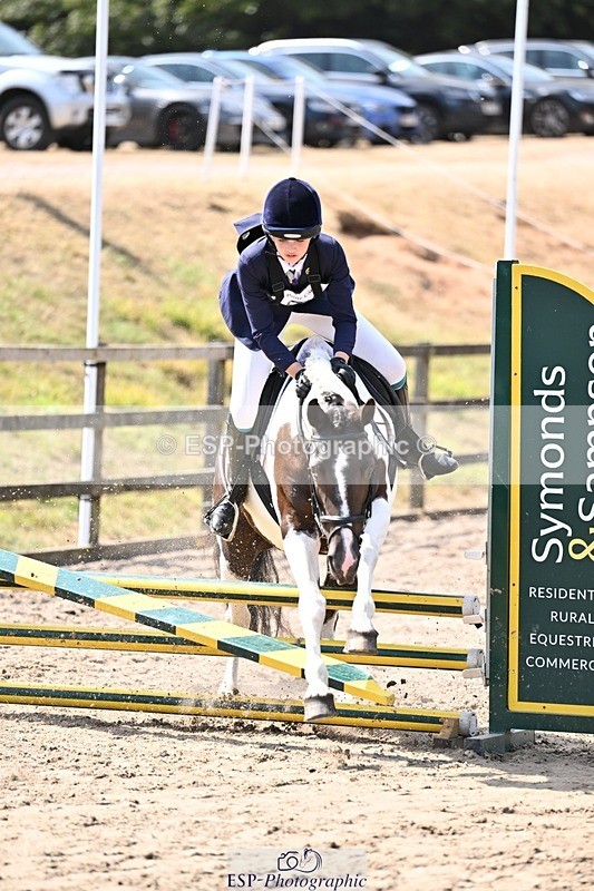 250823A-134040-30647 - NAF Round 1 13.30 to 14.30