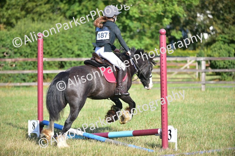 20260906-0452 - Class 6 - Minimus Jumping