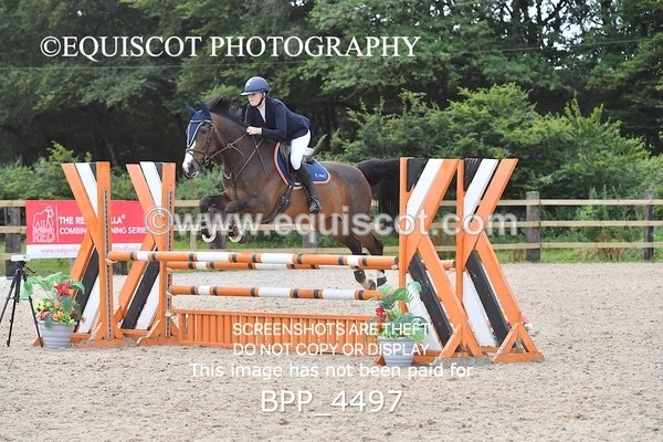 BPP_4497 - CLASS 13 SUN Senior Discovery/ 1m Open