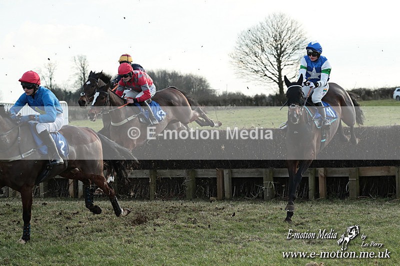 PtP 010325 760 - Beaufort Races Didmarton 01/03/25