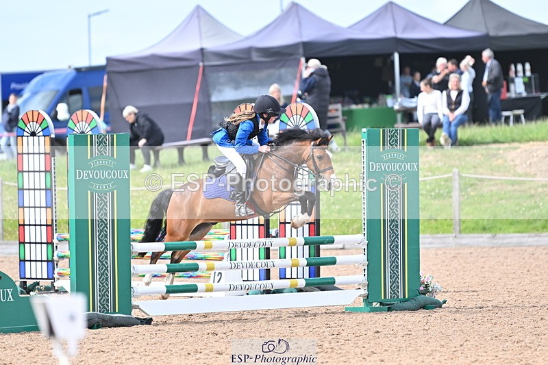 240628A-161626-01417 - Cls 5 Stepping Stones 128cm + 138cm