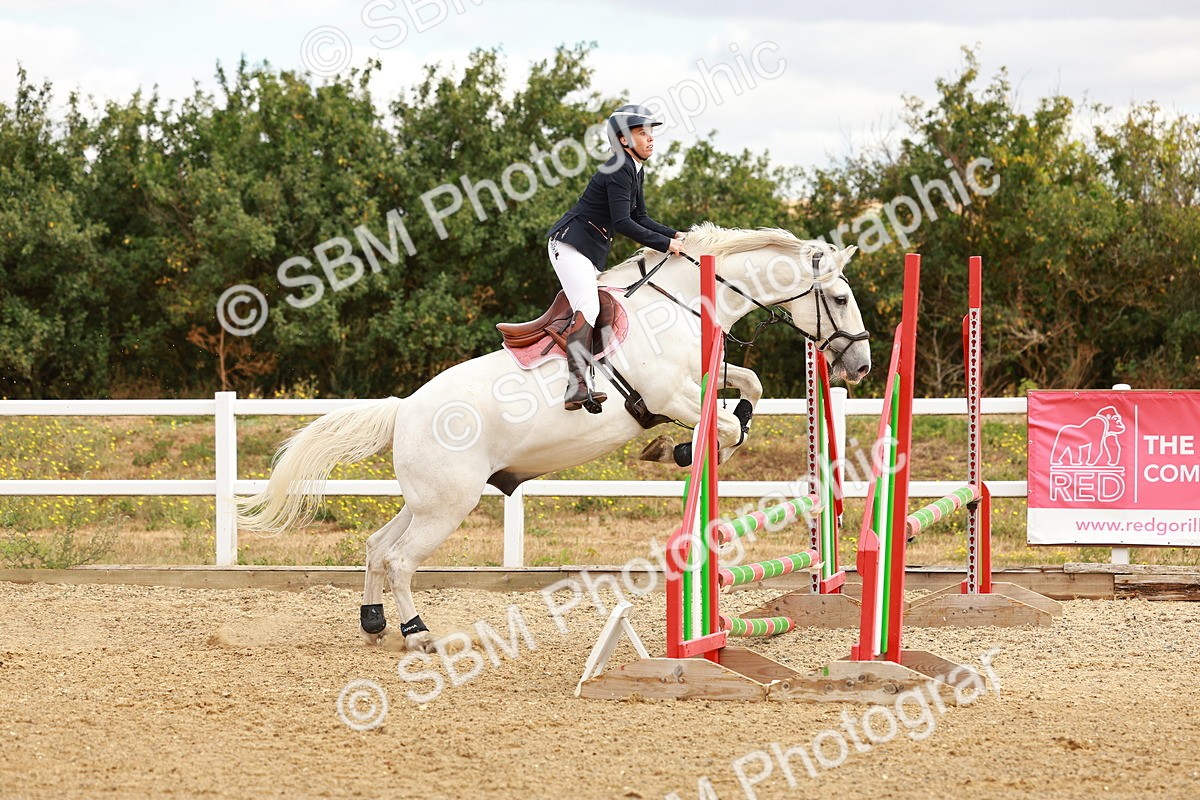 SBM_004748 - Class 1 - Clear Round