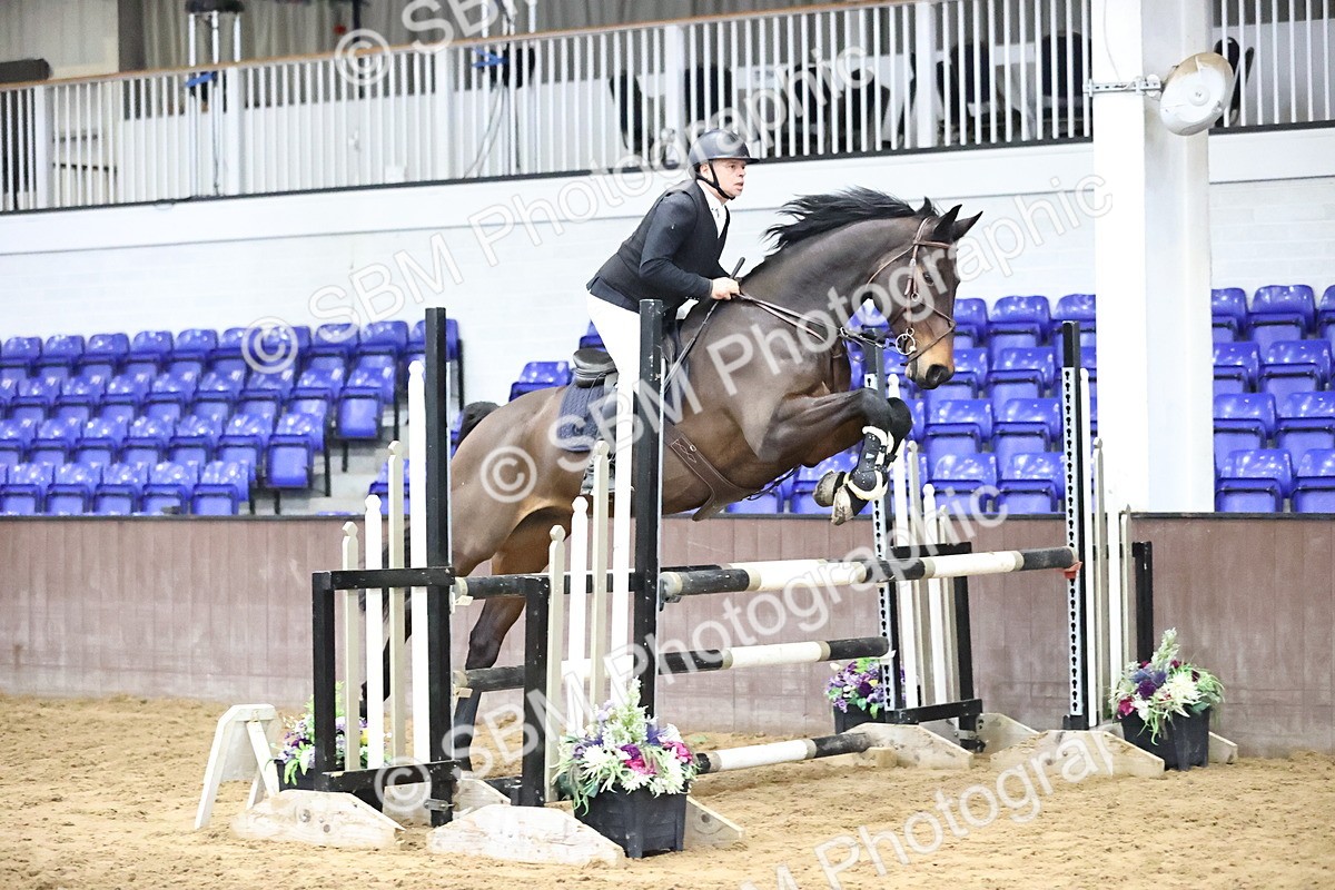 SBM_007110 - Class 21 - Senior Discovery - 1.00m