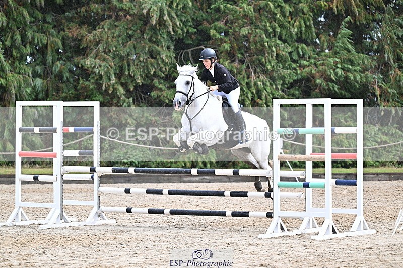 250829A-132957-01770 - Cls 8 95cm Amateur Quali