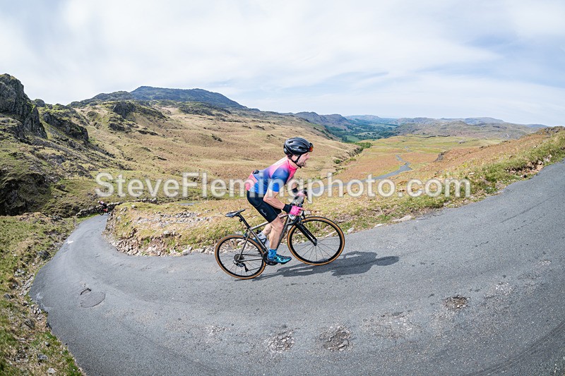 120502 - Hardknott Pass Camera 2 12.00-13.00