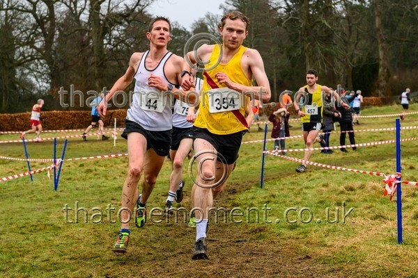 Falkirk26-814940 - Senior Men Set One