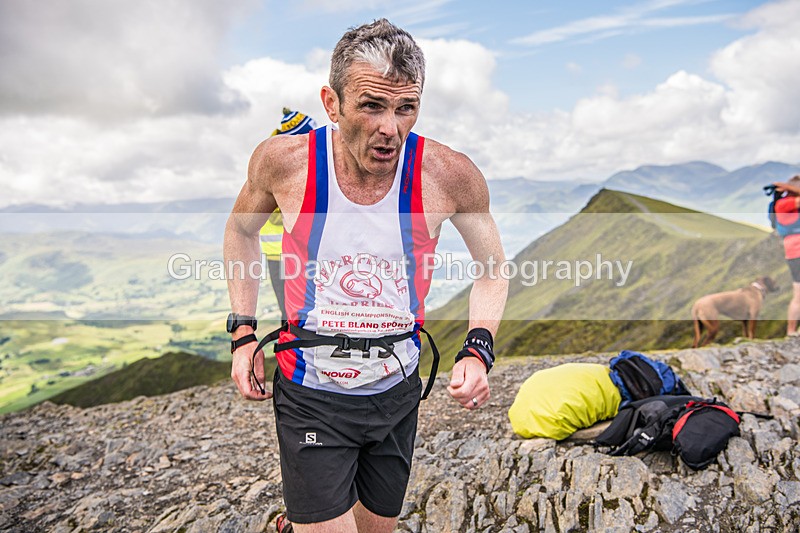 Blencathra-431 - Blencathra Fell Race Sunday 28th June 2026