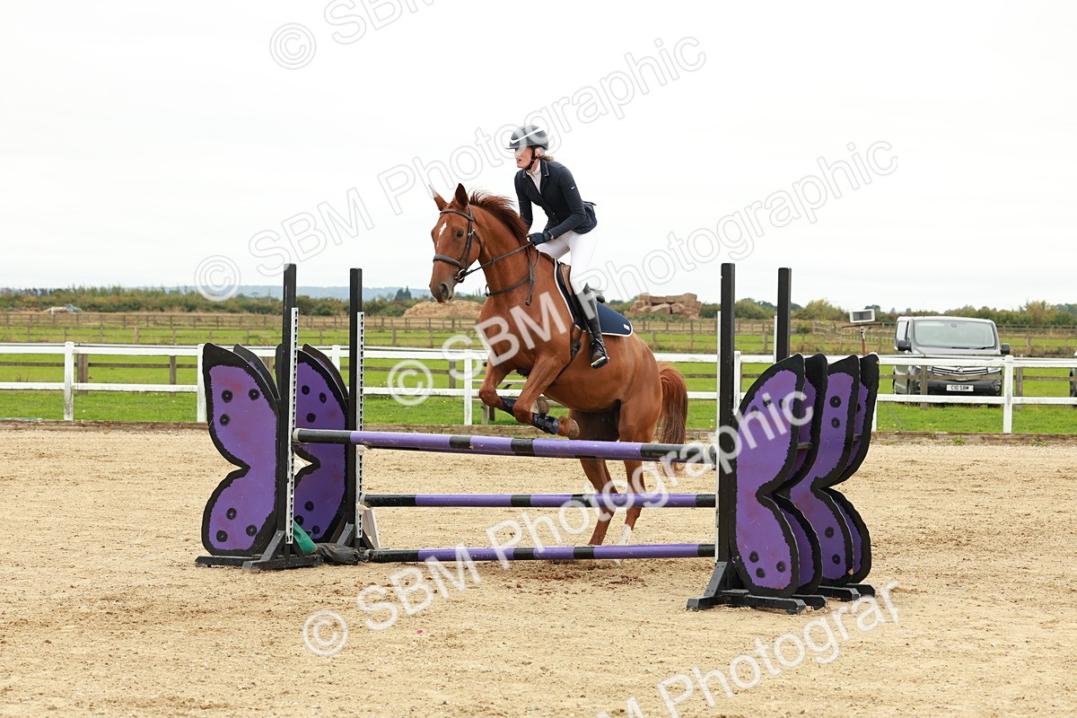 1I0A7321 - Class 3 - Senior Discovery - 1.00m