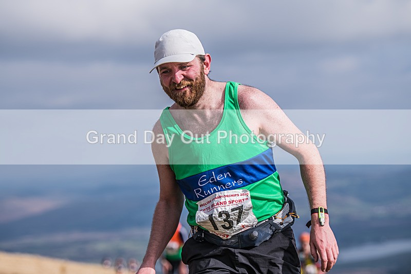 Black Combe-1940 - Black Combe Fell Race Saturday 7th March 2026