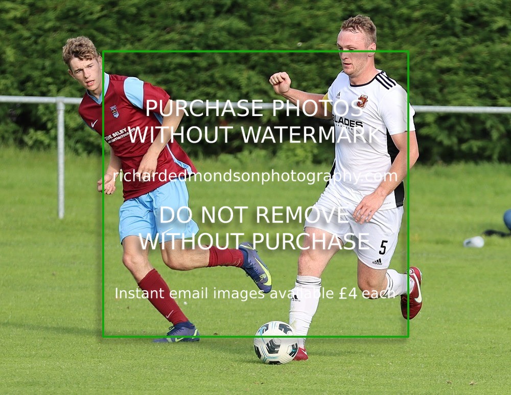 IMG_4003 - Kendal County v Millom