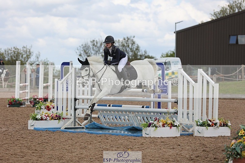 250505-113829-04647 - Cls 4 Pony Newcomers and 1m Open