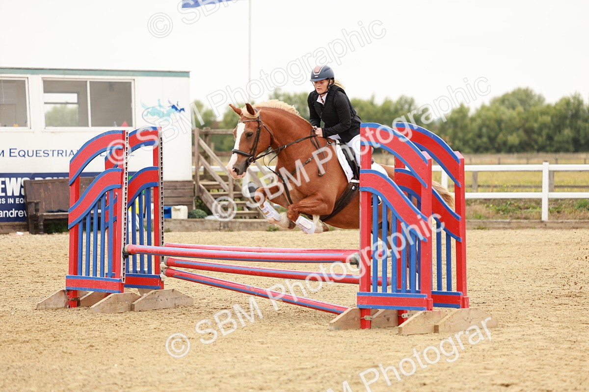 SBM_008026 - Class 4 - 70cm