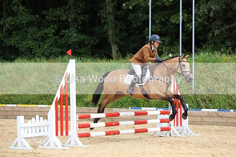 3E7A3397 - Class 7: 70cm Senior