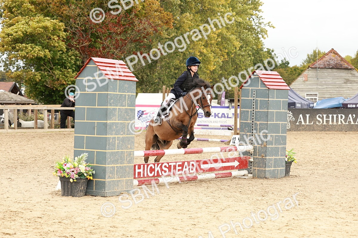 SBM_63715 - J12 - Junior Pony 55cm Championship