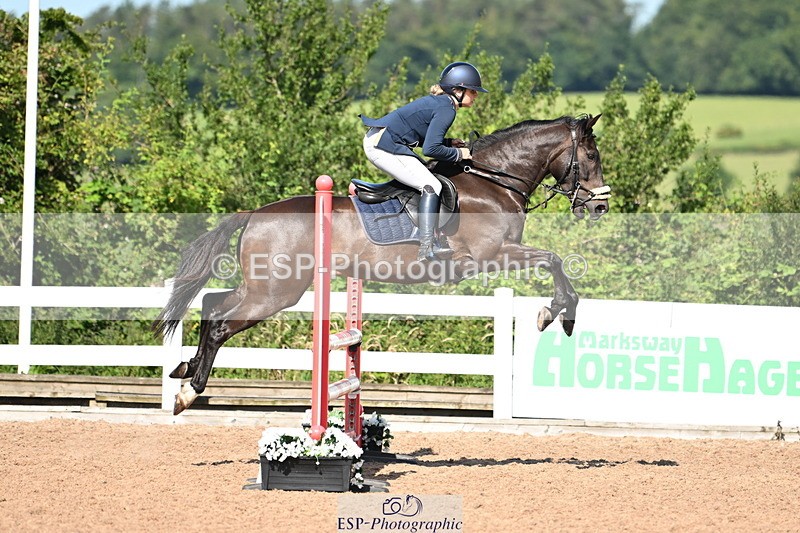 240728A-100309-07776 - Cls 33 Snr British Novice and 90cm Open