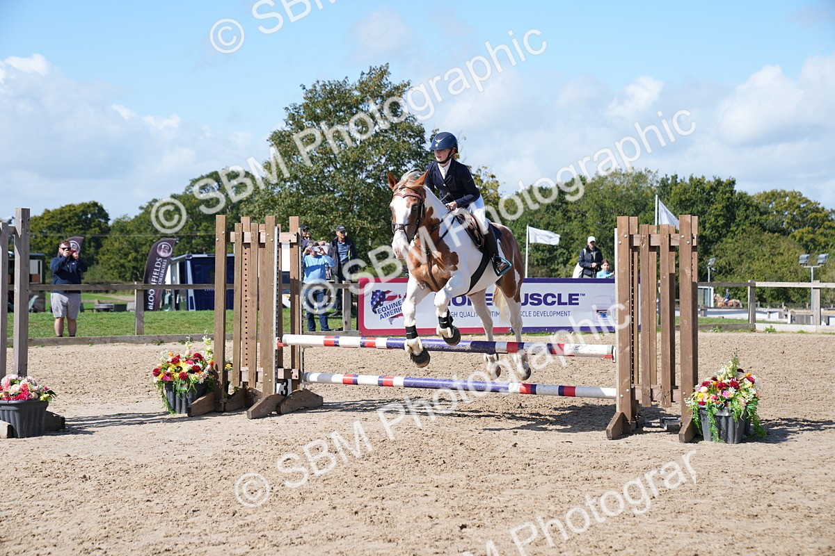 SBM_05048 - J56 - Clear Round 70cm