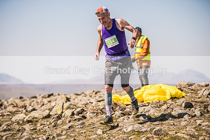 Fairfield-450 - Fairfield Horseshoe Fell Race Saturday 10th May 2025