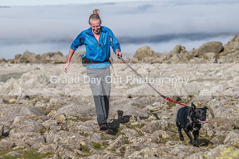 Langdale-215 - Langdale Horseshoe Fell Race Saturday 11th October 2025