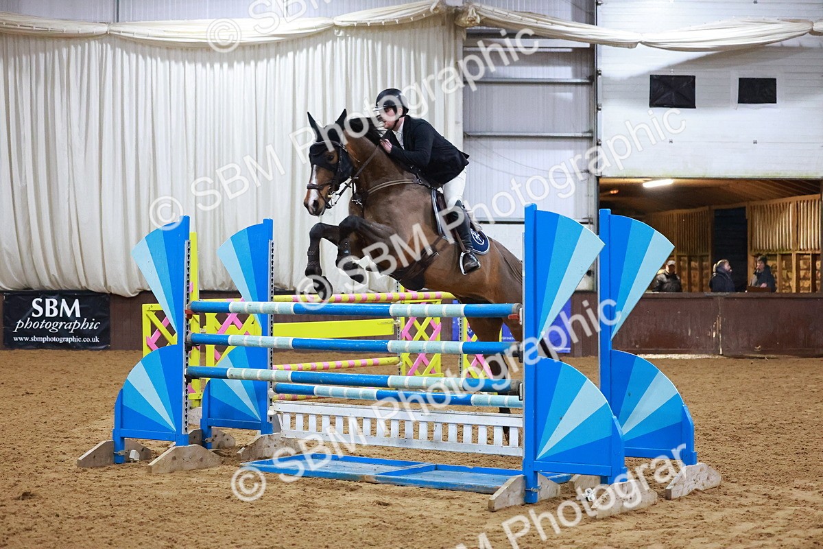 SBM_002964 - Class 6 - National 1.30m