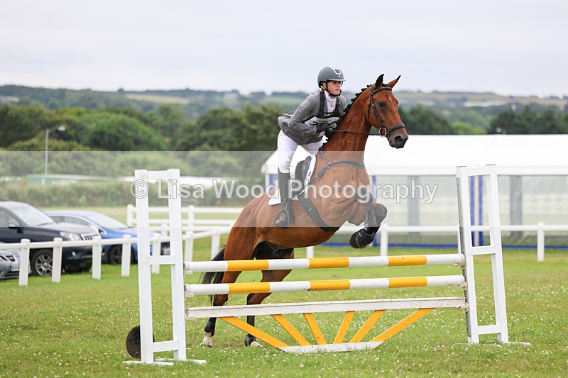 3E7A6814 - Class 7: PC90cm Regional Championship Qualifier Rnd 2 (A)