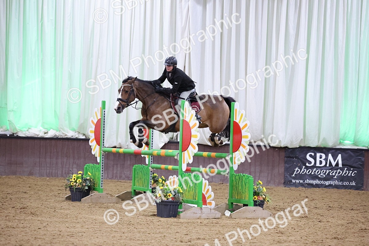SBM_005162 - Race 2 - 1.10m