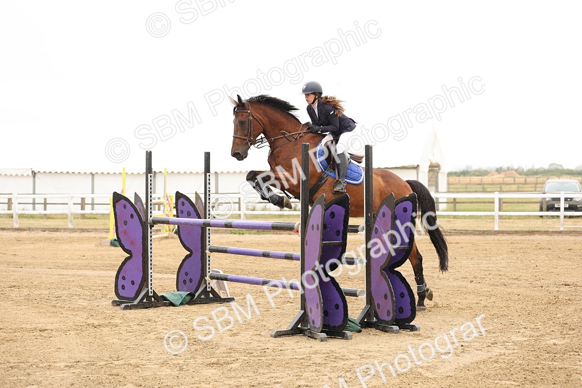 SBM_023945 - Class 6 - Senior Newcomers 1.10m