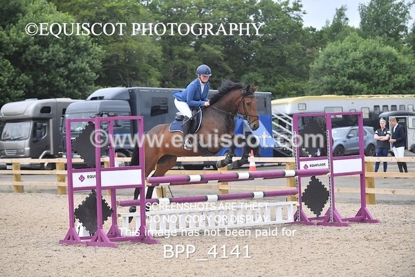 BPP_4141 - Senior Discovery/ 1m Open