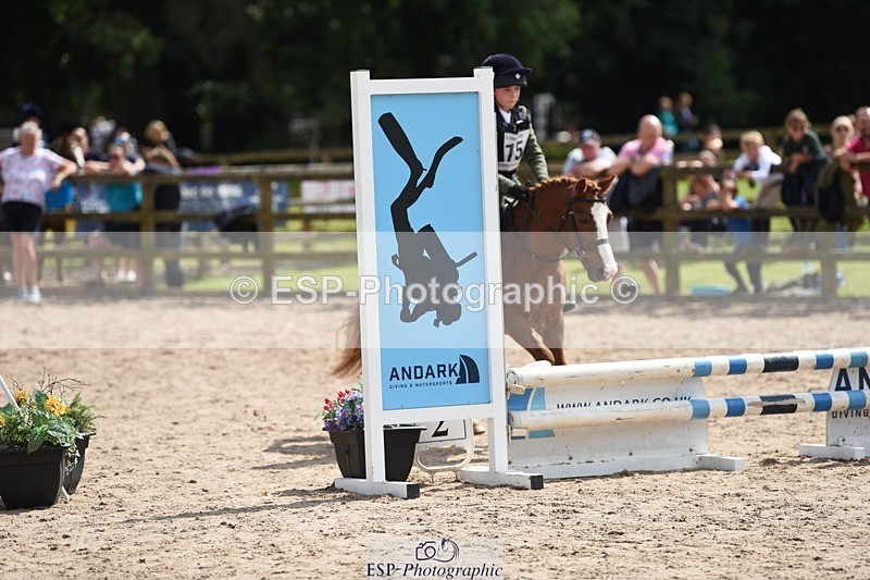 230824-133136-03504 - Round 2 Start to 15.00 coursewalk