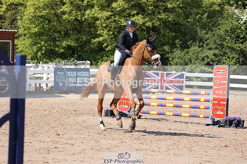 250509-111239-06221 - Cls 19 Snr Discovery and 1m Open