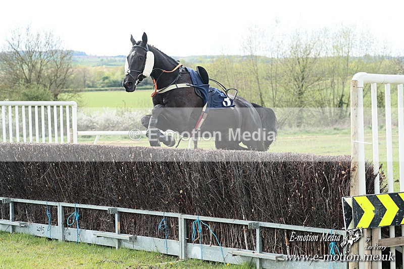 PtP 210425  894 - Paxford Races Easter Monday 21/04/25