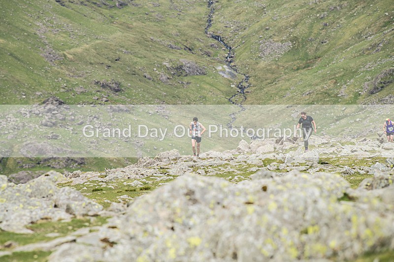 Duddon Long-106 - Duddon Valley Long Fell Race Saturday 30th May 2026