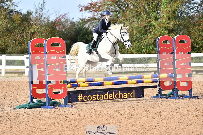 231028A-102826-00431 - Cls 1 Pony 70cm