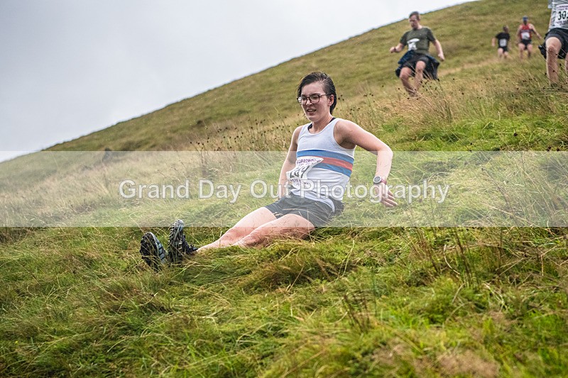 Steel Fell-590 - Steel Fell Race Wednesday 5th August 2026