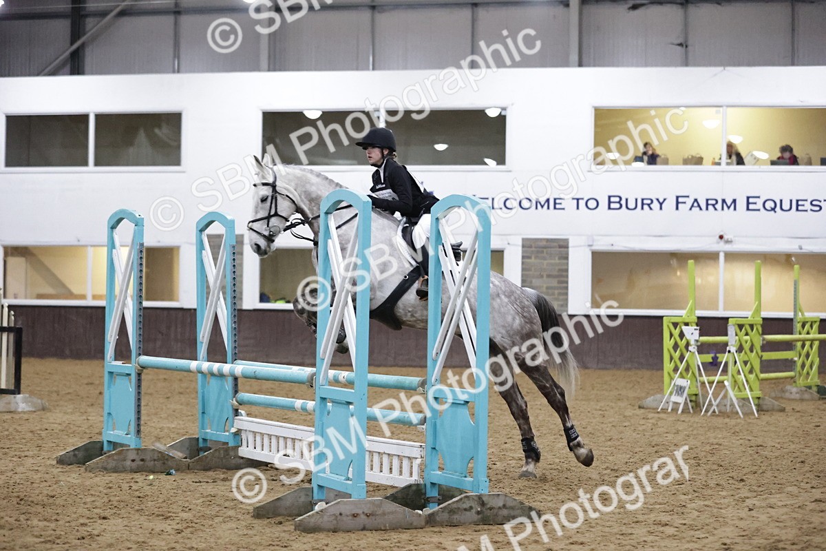 SBM_001620 - Class 3 - 1.00m