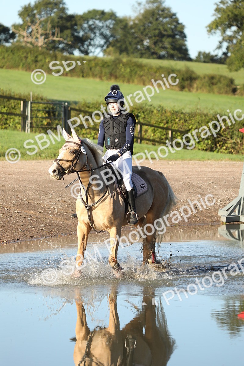 SBM_00323 - E1 Eventers Challenge Clear Round