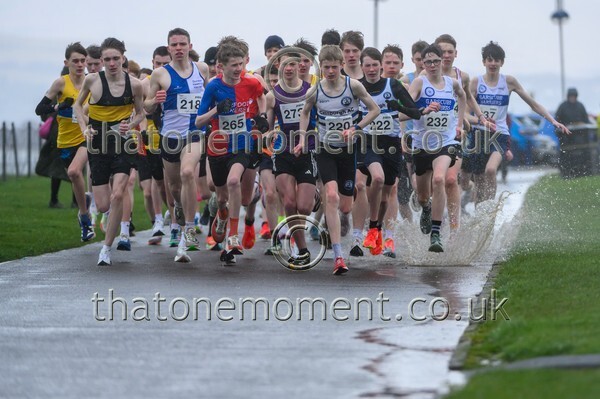 YARR26-928125 - U15 Boys