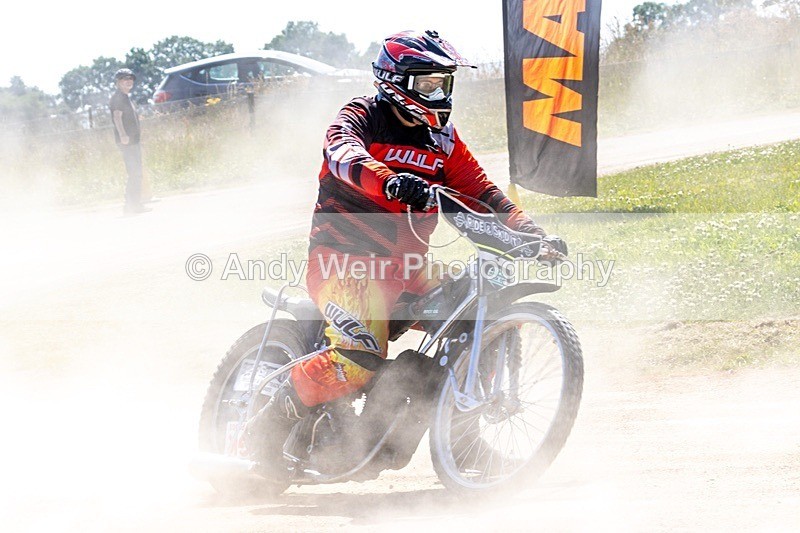 20250712-R79B3A4190 - Ride & Skid It. Speedway Experience Day 12th July 2025