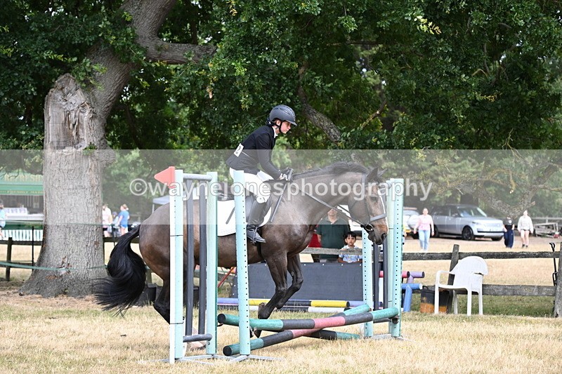 WJ6_5175 - Class 12 Minimus Jumping 45cm