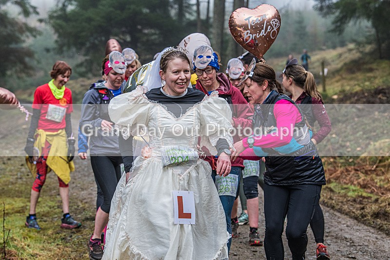 Glentress 21  10K-1881 - High Terrain Events Glentress 21 & 10K Trail Runs Saturday 18th February 2023