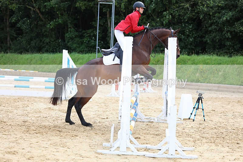 3E7A1082 - Class 2: 80 - 85cm