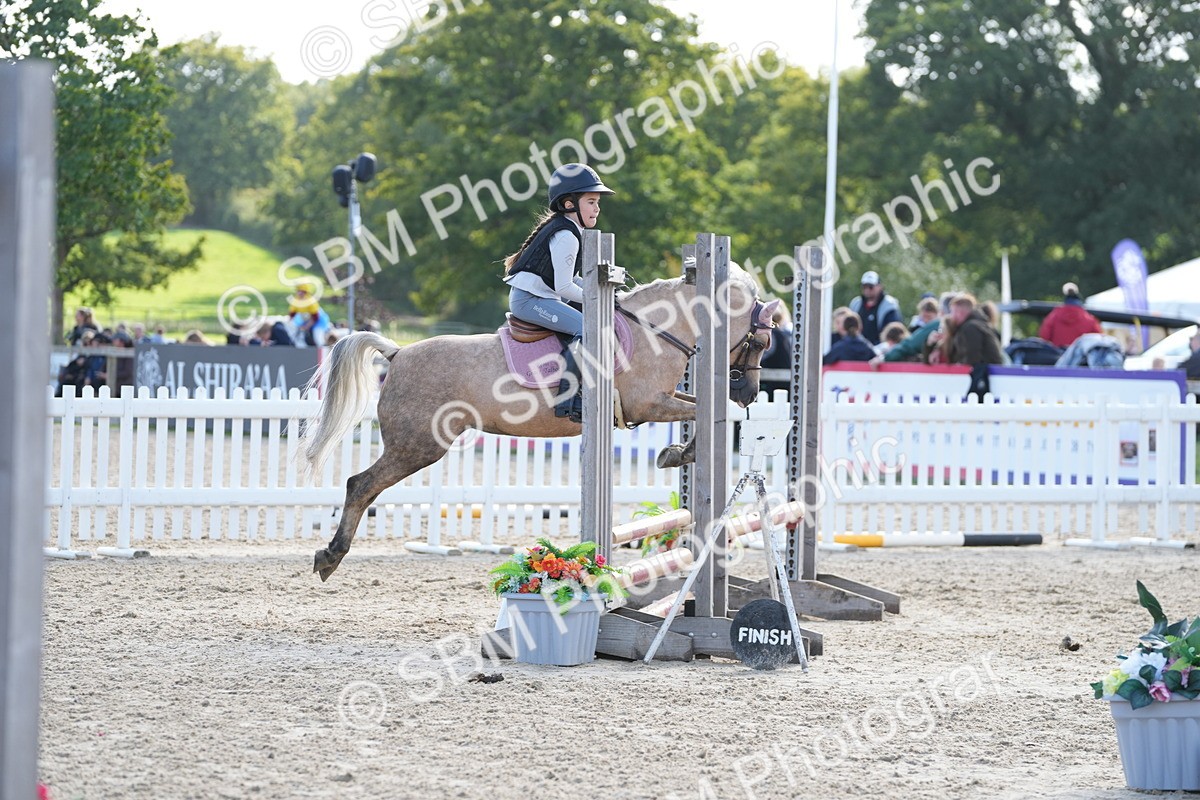 SBM_48390 - J7 - Junior Pony 60cm Championship
