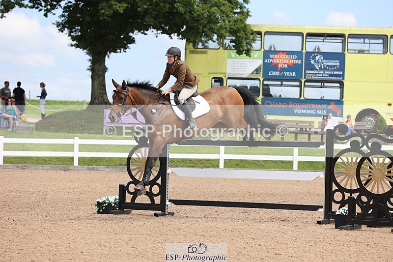 240718A-142921-06203 - Cls 13, 1 Star Silver Tour 1.20m