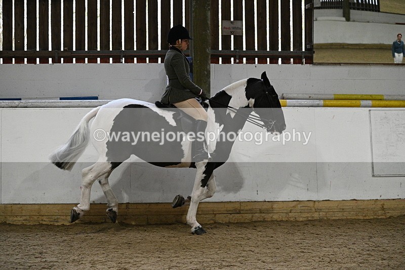 WJ7_3832 - Class 17 Ridden Cob