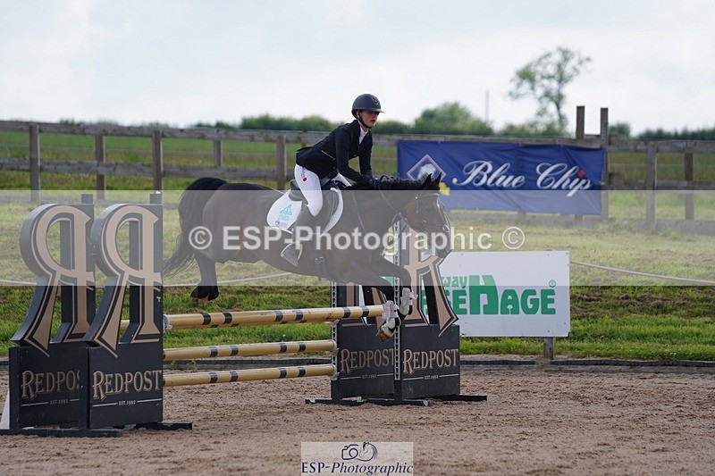 240713A-102516-00250 - Cls 5 A&B Pony Disc & 90 Open