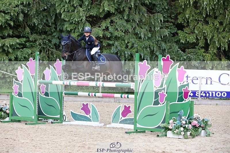 230618-192343-14552 - Cls 22 Hoys 138cm Jump offs