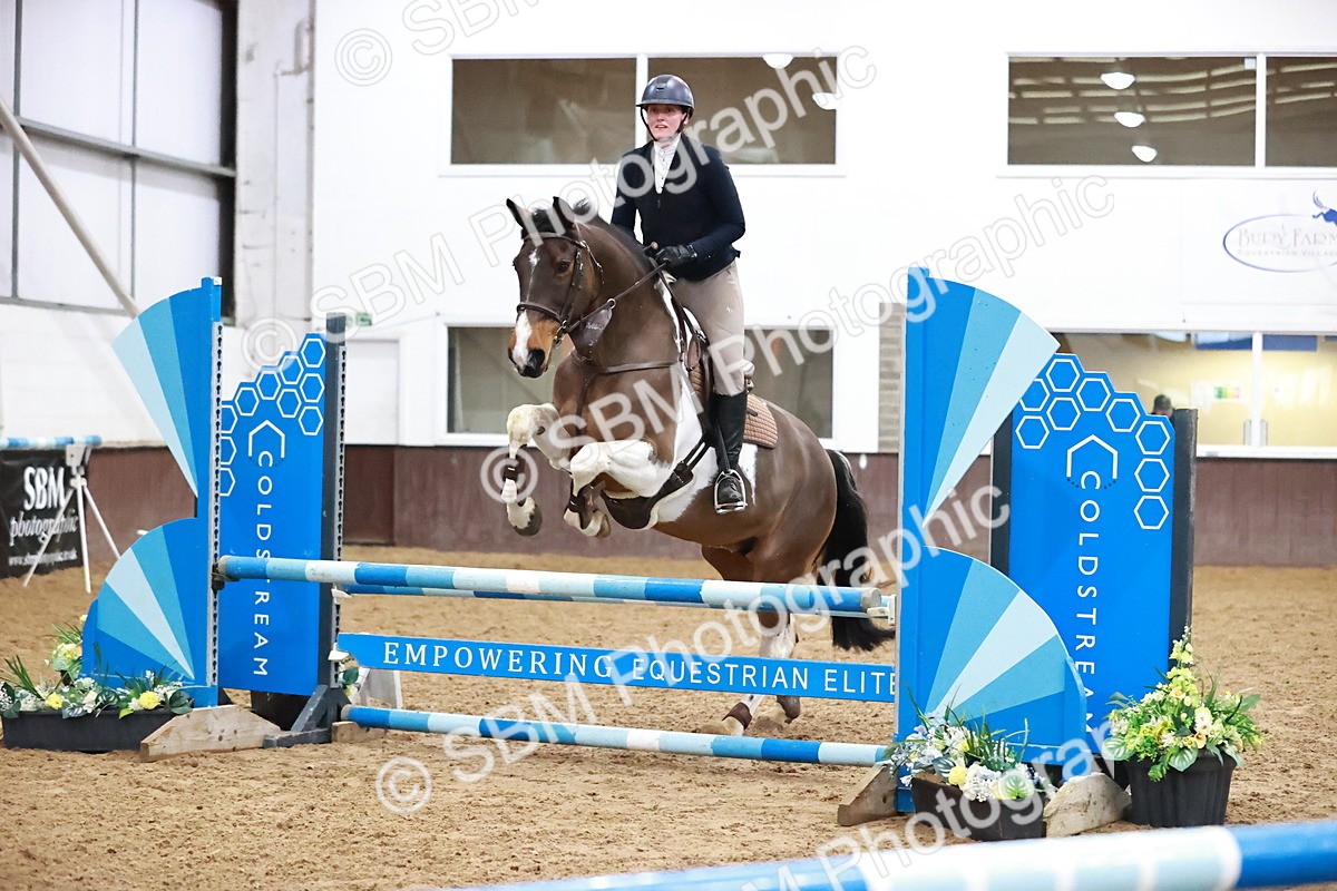 SBM_004617 - Class 15 - Senior British Novice 90cm