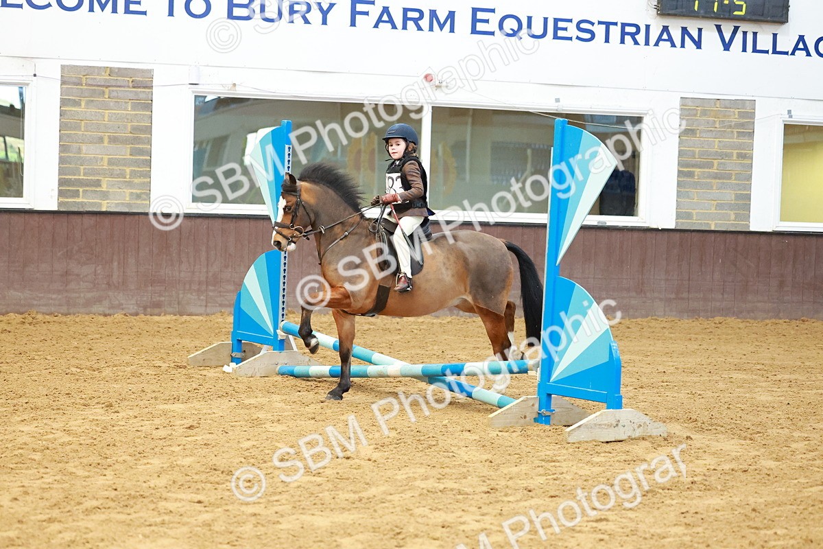 SBM_005076 - Class 1 - 40cm