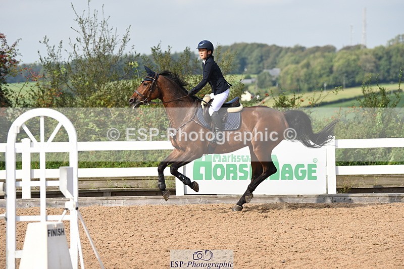 230915A-112620-00307 - Cls 9 British Novice & 90cm Open